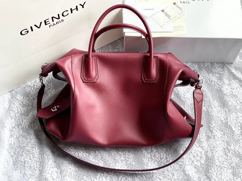 ANAFORA LUXE - GVY Bags - 035