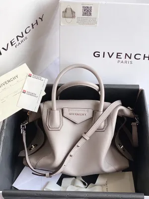 ANAFORA LUXE - GVY Bags - 036