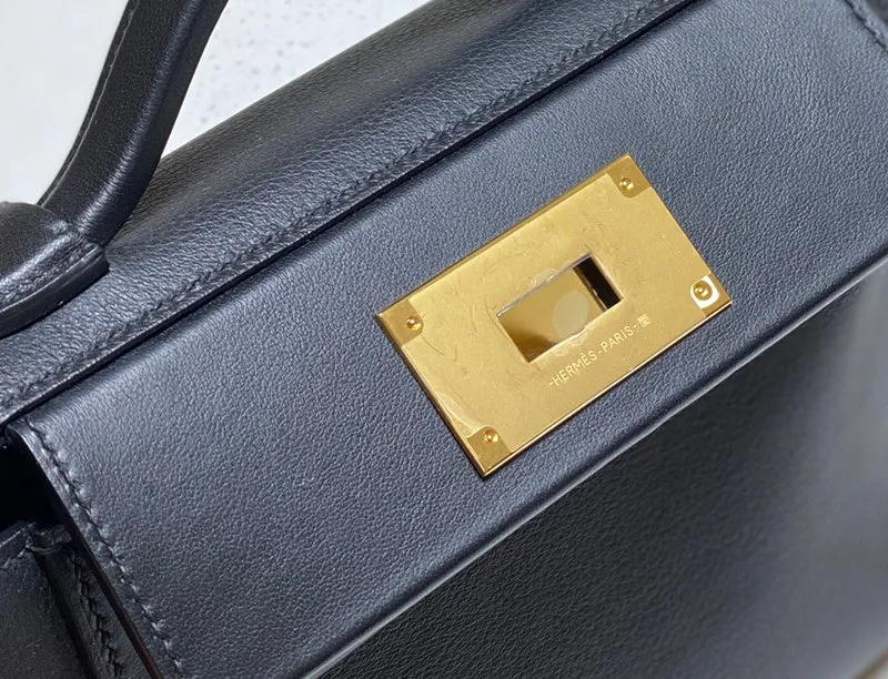ANAFORA LUXE - HMS Bags - 051
