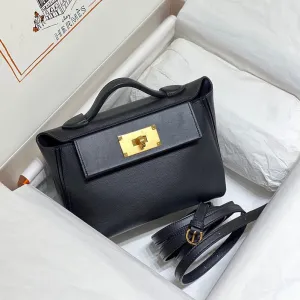 ANAFORA LUXE - HMS Bags - 051