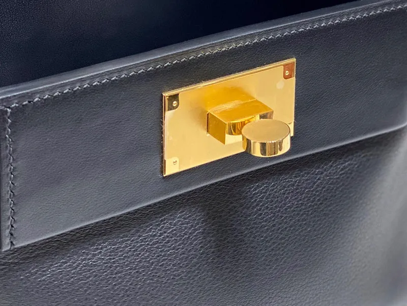ANAFORA LUXE - HMS Bags - 051