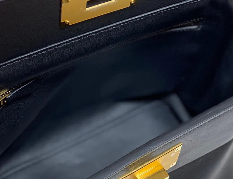 ANAFORA LUXE - HMS Bags - 051