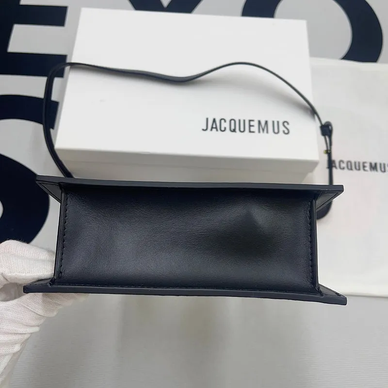 ANAFORA LUXE - JQM Bags - 005