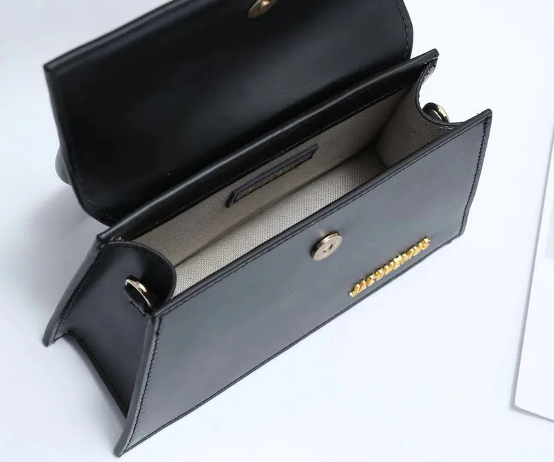 ANAFORA LUXE - JQM Bags - 005