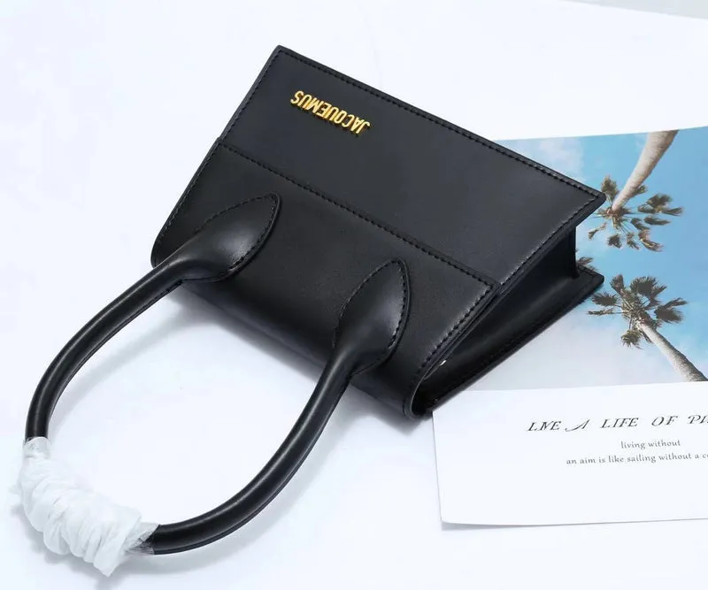 ANAFORA LUXE - JQM Bags - 005