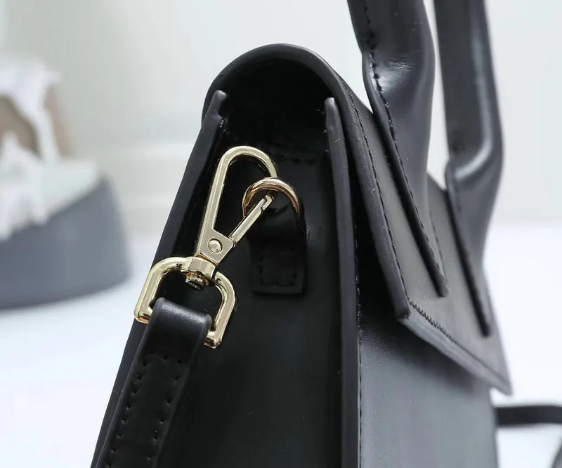 ANAFORA LUXE - JQM Bags - 005