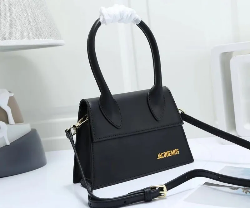 ANAFORA LUXE - JQM Bags - 005