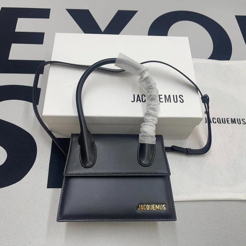 ANAFORA LUXE - JQM Bags - 005