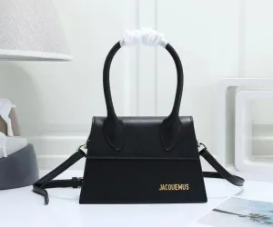 ANAFORA LUXE - JQM Bags - 005