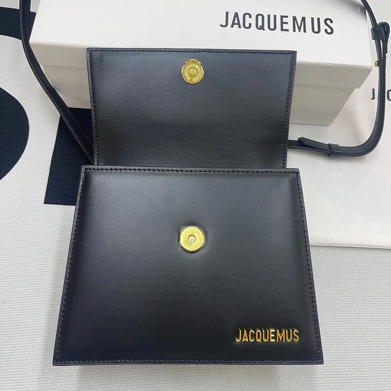 ANAFORA LUXE - JQM Bags - 005