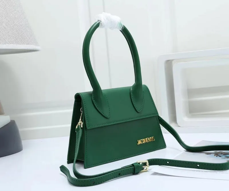 ANAFORA LUXE - JQM Bags - 011