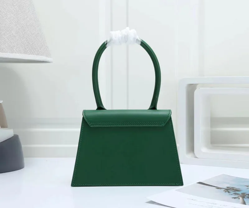 ANAFORA LUXE - JQM Bags - 011