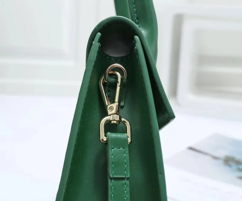ANAFORA LUXE - JQM Bags - 011