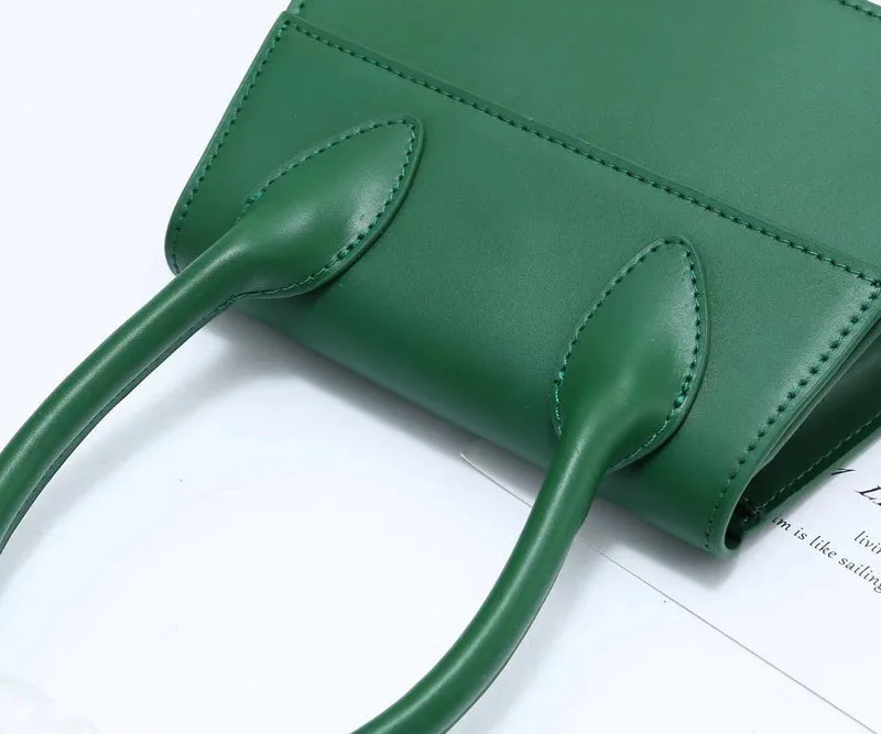 ANAFORA LUXE - JQM Bags - 011