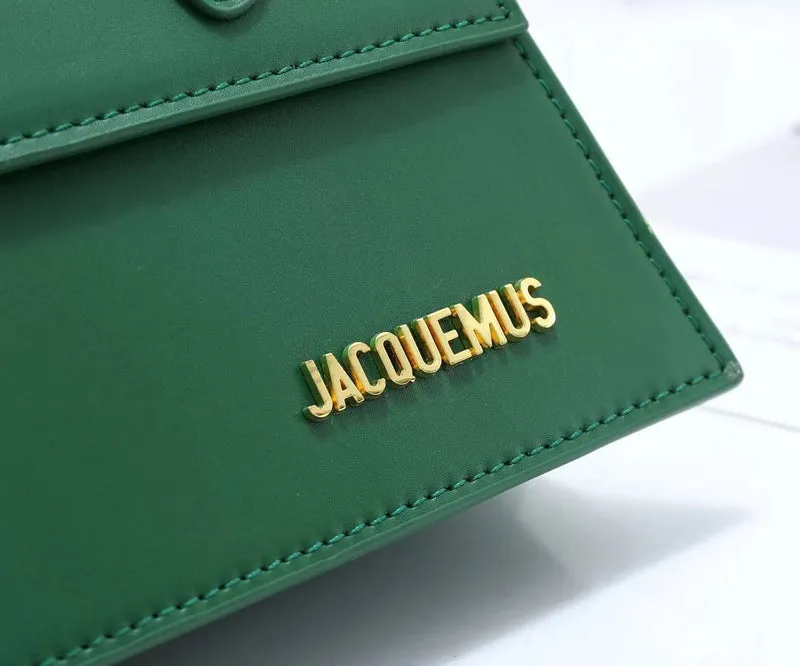ANAFORA LUXE - JQM Bags - 011