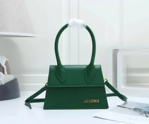 ANAFORA LUXE - JQM Bags - 011