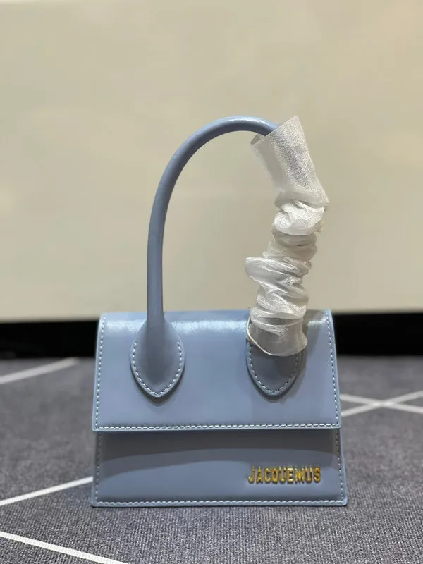 ANAFORA LUXE - JQM Bags - 021
