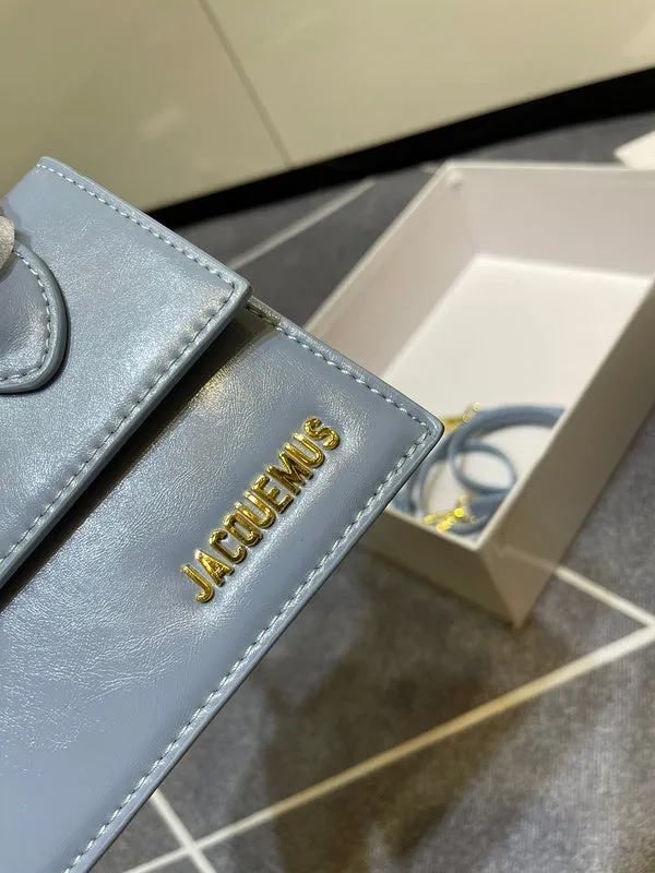 ANAFORA LUXE - JQM Bags - 021