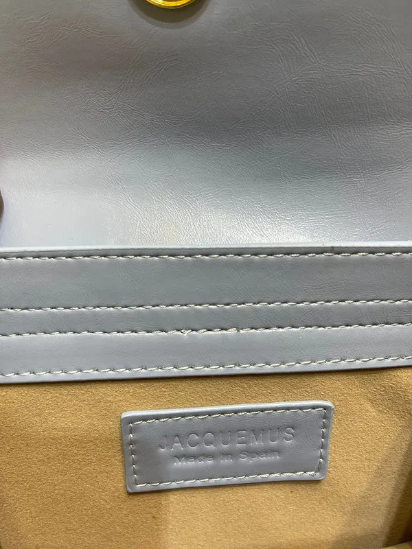 ANAFORA LUXE - JQM Bags - 021