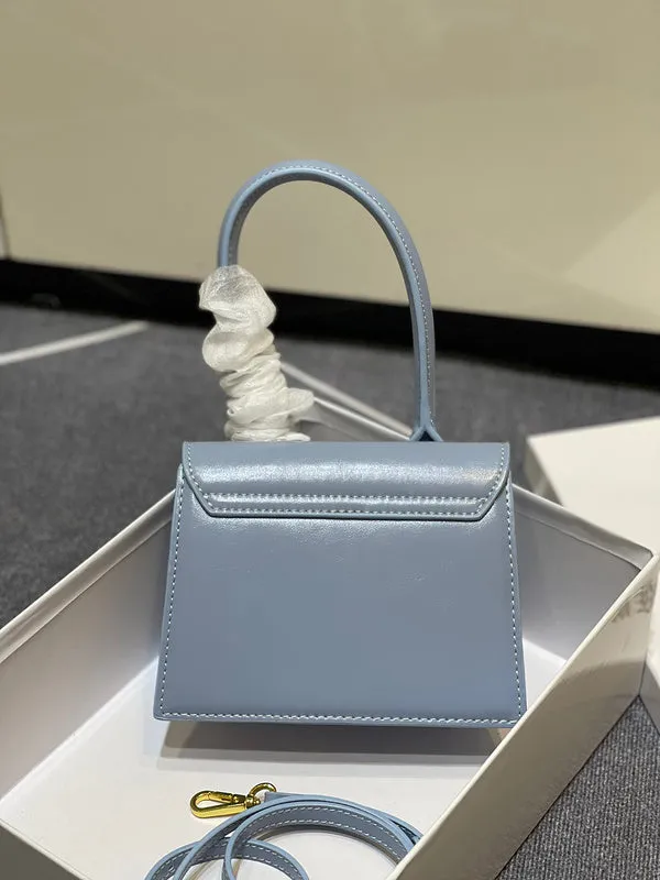 ANAFORA LUXE - JQM Bags - 021