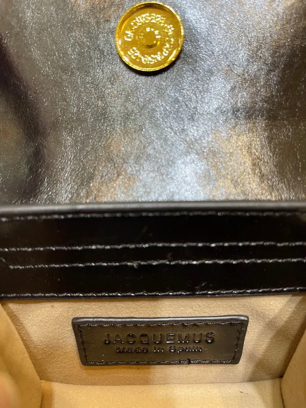 ANAFORA LUXE - JQM Bags - 027