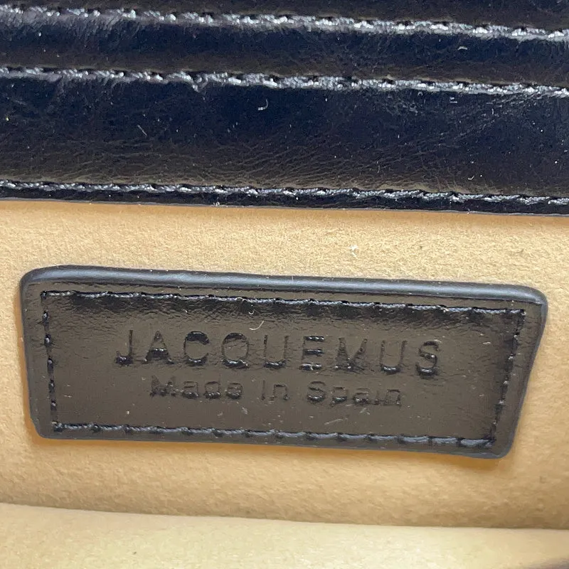 ANAFORA LUXE - JQM Bags - 027