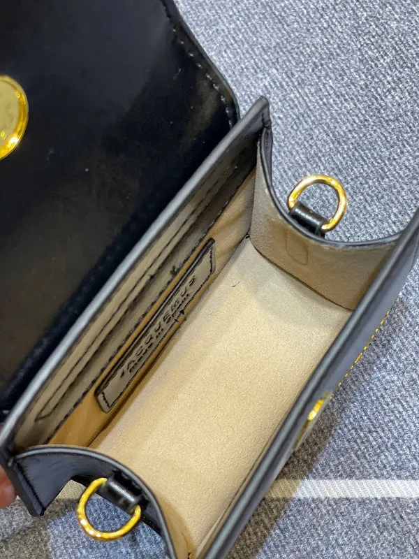 ANAFORA LUXE - JQM Bags - 027