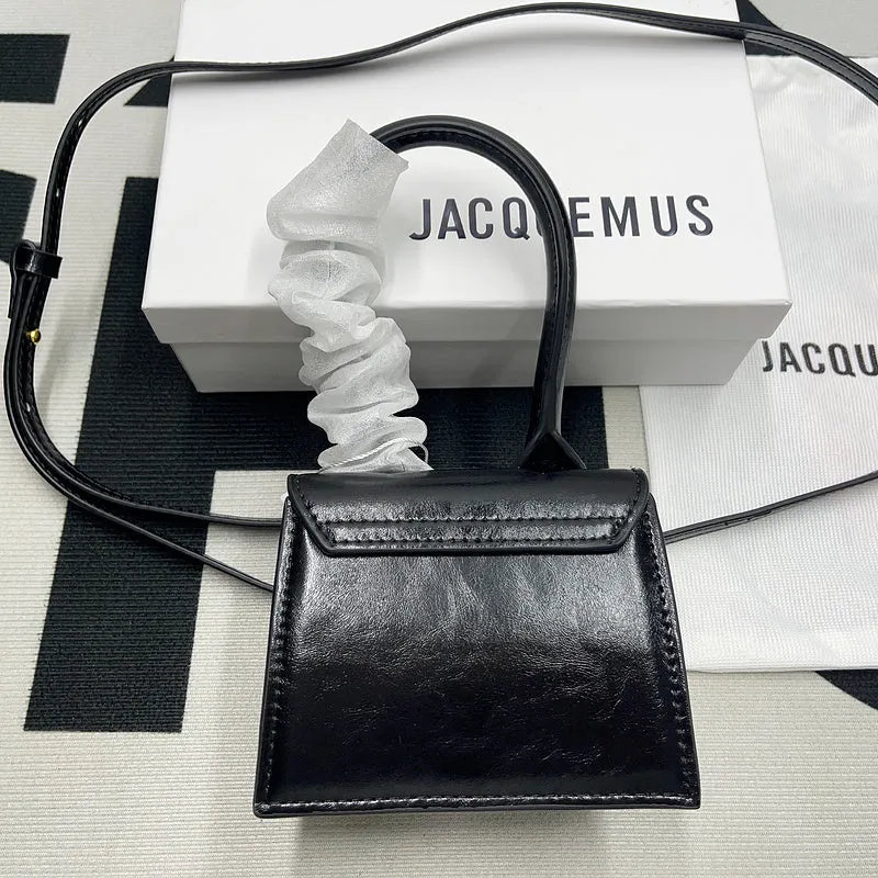 ANAFORA LUXE - JQM Bags - 027