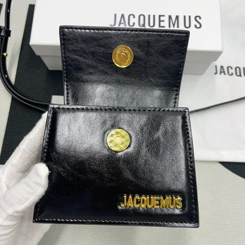 ANAFORA LUXE - JQM Bags - 027