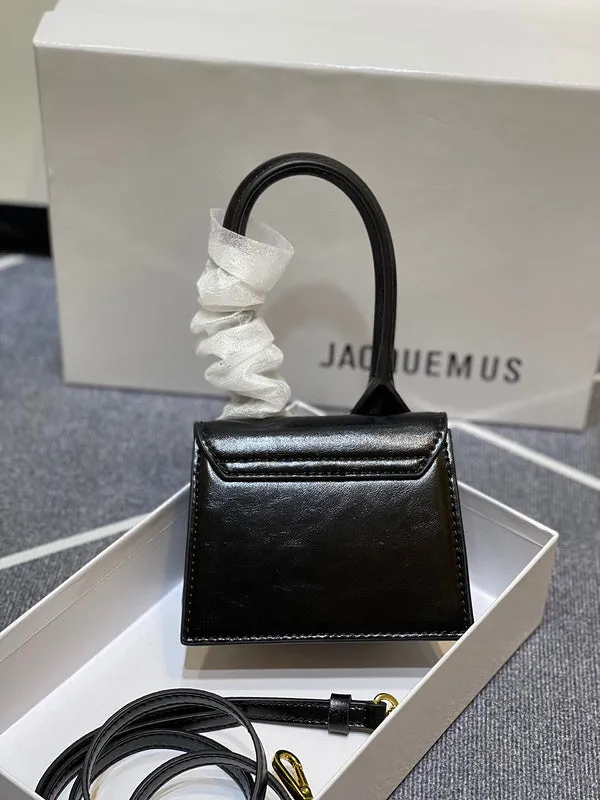ANAFORA LUXE - JQM Bags - 027
