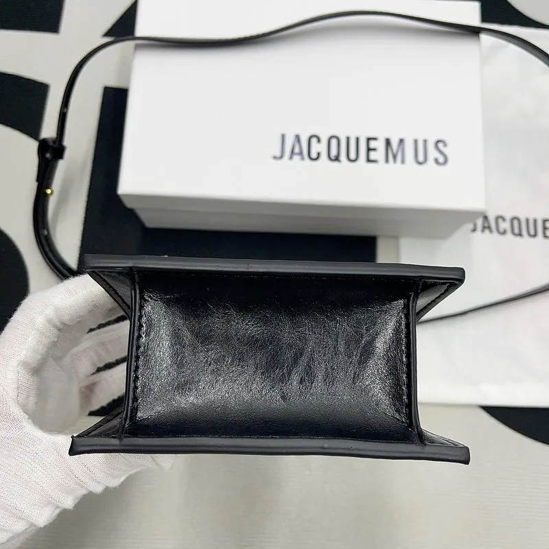 ANAFORA LUXE - JQM Bags - 027