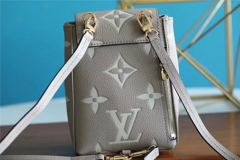 ANAFORA LUXE - LOV Bags - 012
