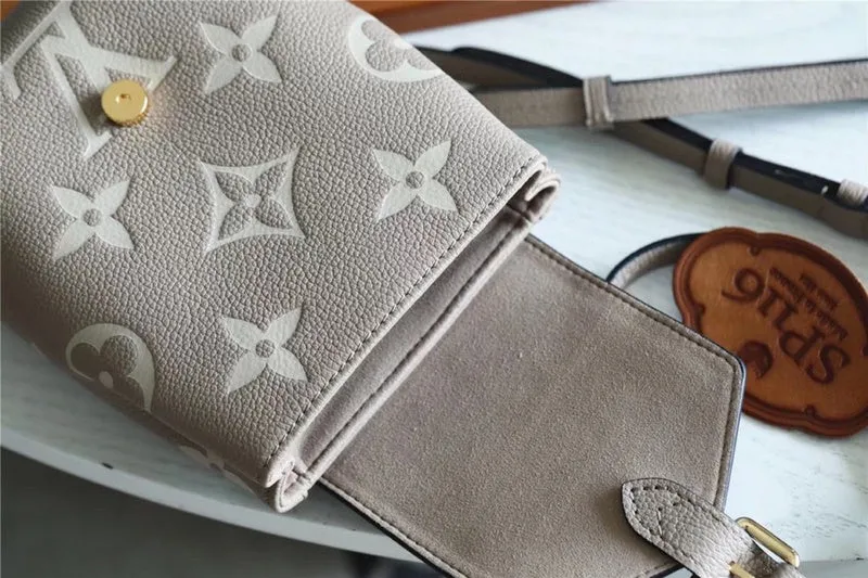 ANAFORA LUXE - LOV Bags - 012