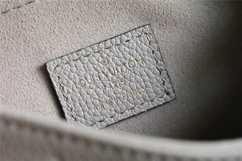 ANAFORA LUXE - LOV Bags - 012