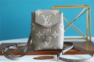 ANAFORA LUXE - LOV Bags - 012