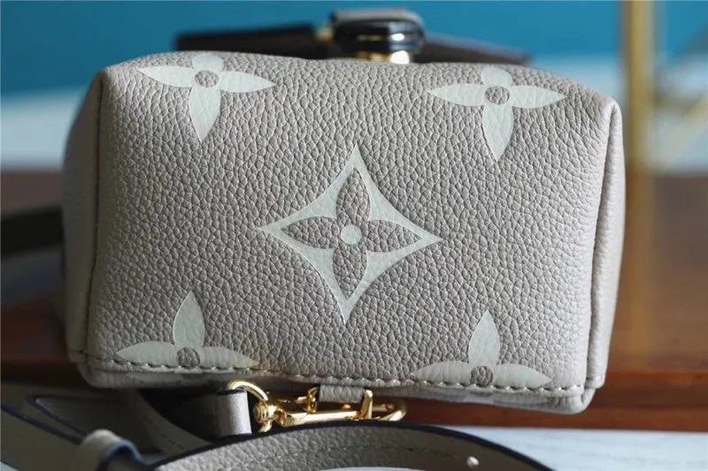 ANAFORA LUXE - LOV Bags - 012