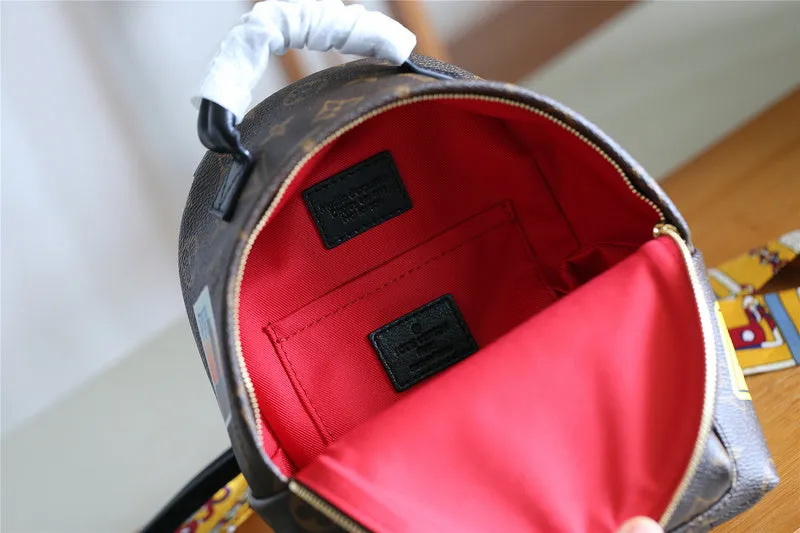ANAFORA LUXE - LOV Bags - 023