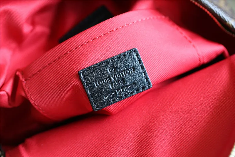 ANAFORA LUXE - LOV Bags - 023