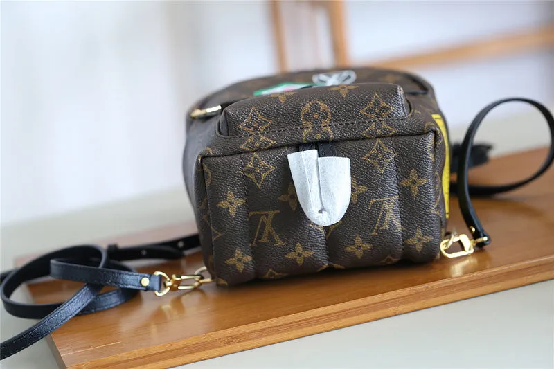 ANAFORA LUXE - LOV Bags - 023