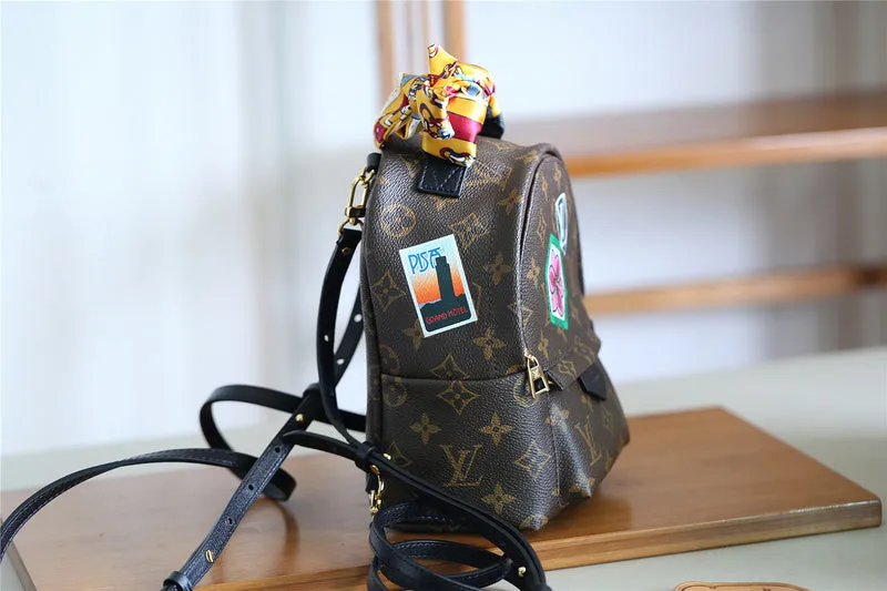 ANAFORA LUXE - LOV Bags - 023