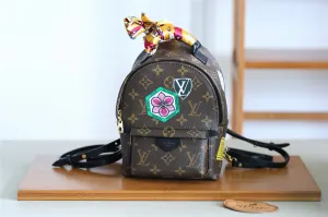 ANAFORA LUXE - LOV Bags - 023