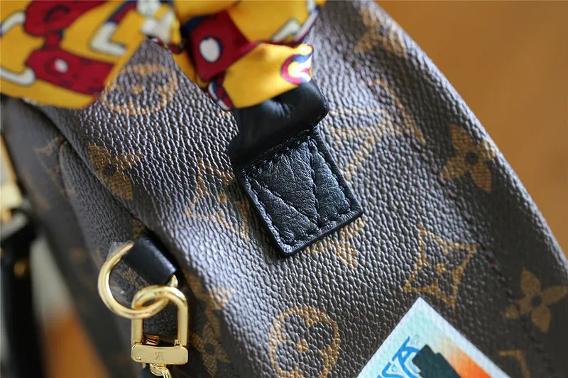 ANAFORA LUXE - LOV Bags - 023