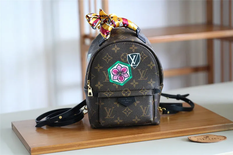 ANAFORA LUXE - LOV Bags - 023