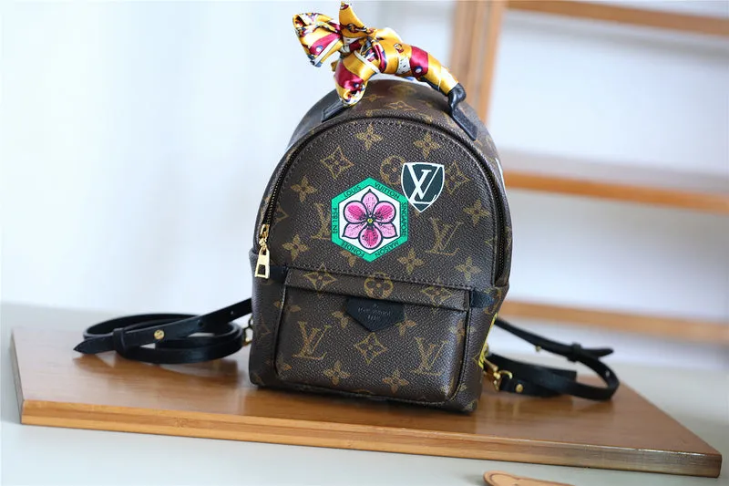ANAFORA LUXE - LOV Bags - 023