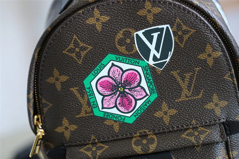 ANAFORA LUXE - LOV Bags - 023