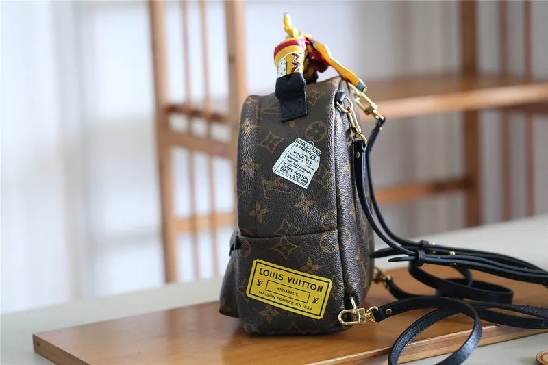 ANAFORA LUXE - LOV Bags - 023