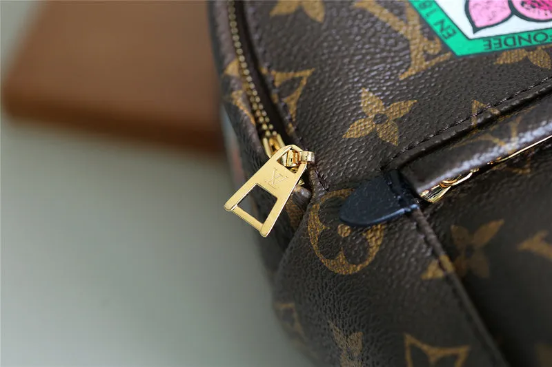 ANAFORA LUXE - LOV Bags - 023