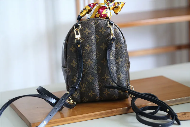 ANAFORA LUXE - LOV Bags - 023