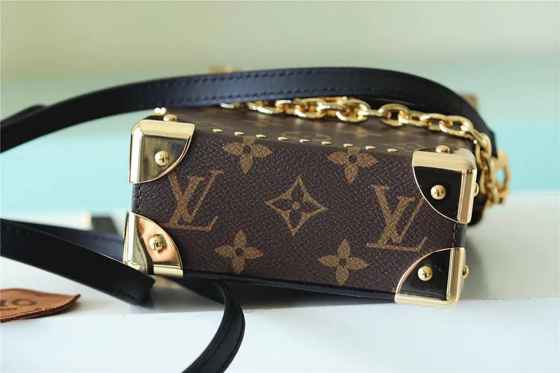 ANAFORA LUXE - LOV Bags - 123