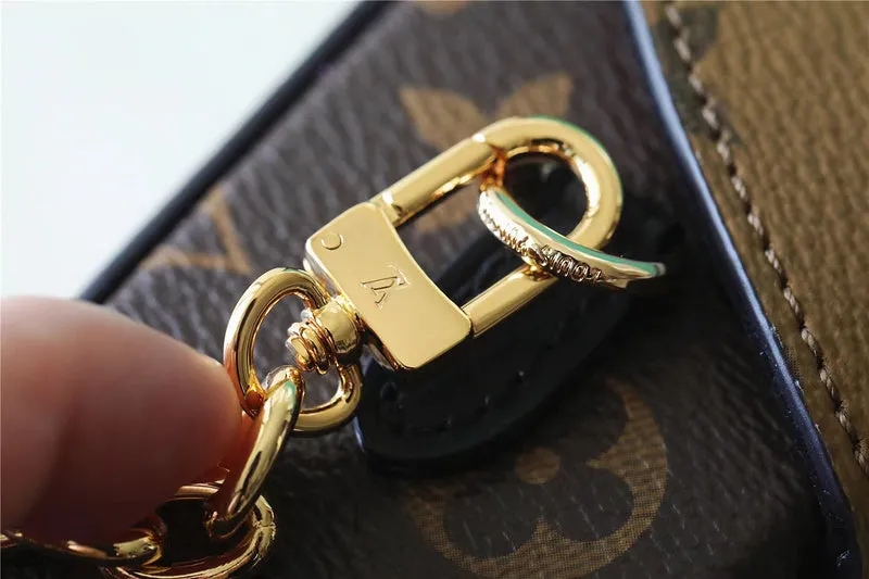 ANAFORA LUXE - LOV Bags - 123